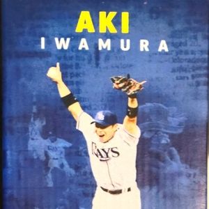 TAMPA BAY RAYS 2008 World Series Statue